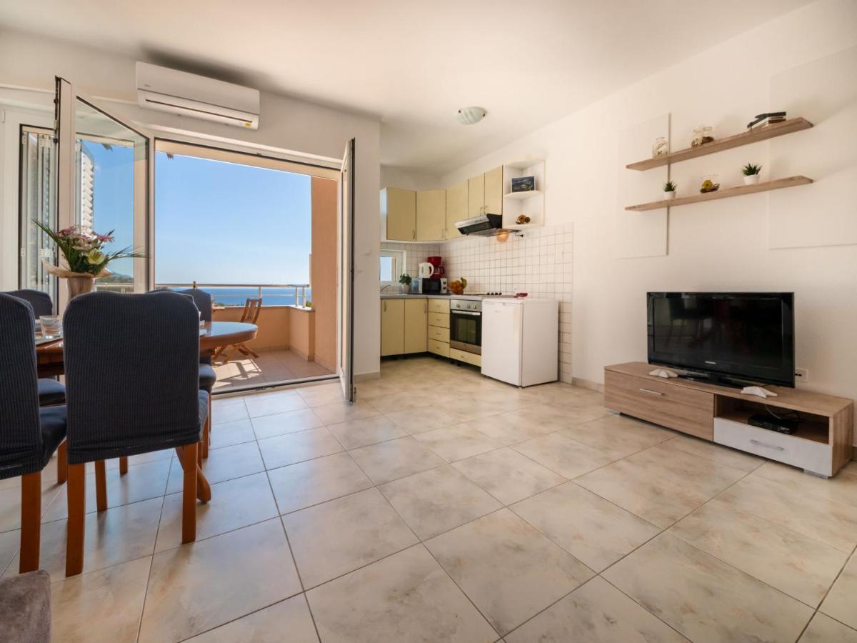 Apartment Golub-3 By Interhome Цесариця Екстер'єр фото
