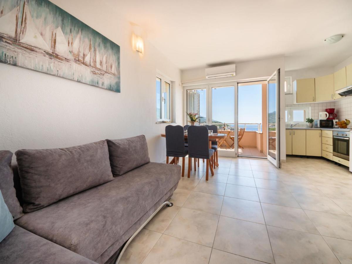 Apartment Golub-3 By Interhome Цесариця Екстер'єр фото